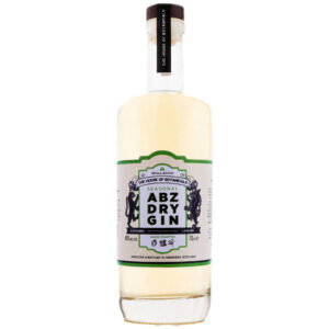 The House of Botanicals ABZ Dry Gin 70cl