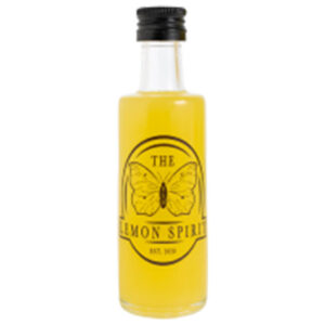 The Lemon Spirit (Mini) 4cl