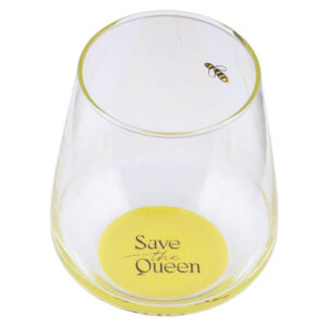 The Queen Glas Geel
