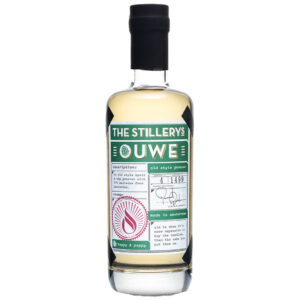 The Stillery's Ouwe Genever 50cl