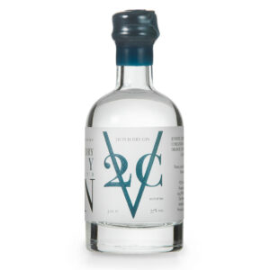 V2C Navy Strength Gin (Mini) 5cl