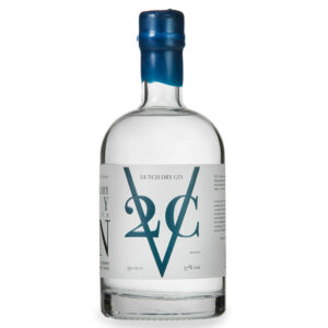 V2V Navy Strength Gin 50cl