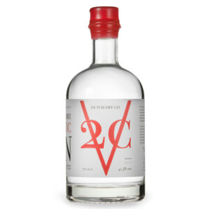V2C Classic Dutch Dry Gin 70cl