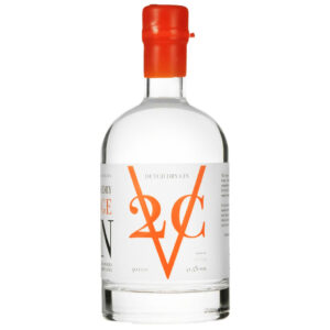 V2C Orange Dutch Dry Gin 50cl
