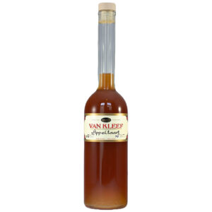 Van Kleef Appeltaart Likeur 50cl