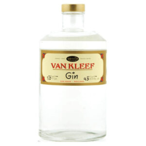 Van Kleef Gin 1L