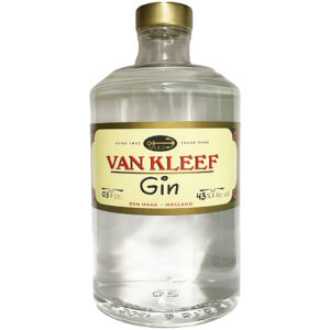 Van Kleef Gin 50cl