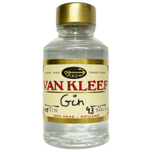 Van Kleef Gin (Mini) 5cl