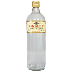 Van Kleef Jonge Jevever 1L