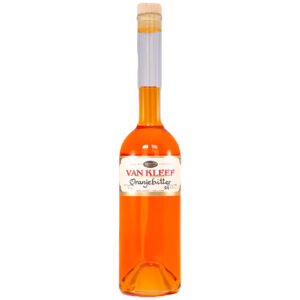 Van Kleef Oranjebitter 20cl