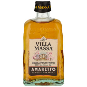 Villa Massa Amaretto Mini 5cl