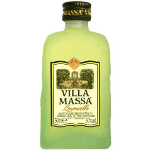 Villa Massa Limoncello (Mini) 5cl