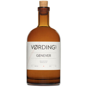 Vørdings Genever 70cl