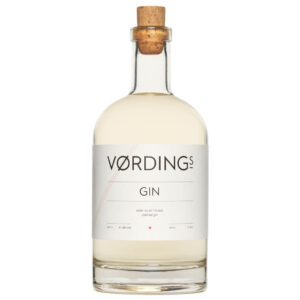 Vørdings Gin 70cl