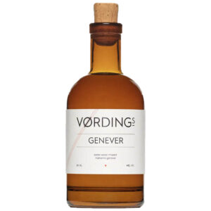 Vørdings Genever 20cl