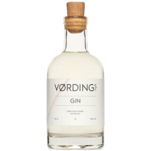Vørdings Gin 20cl