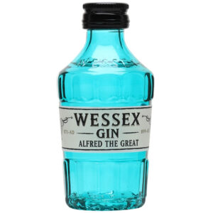 Wessex Alfred the Great Gin 5cl