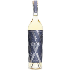 Willem's Wermoed Dutch Dry 75cl