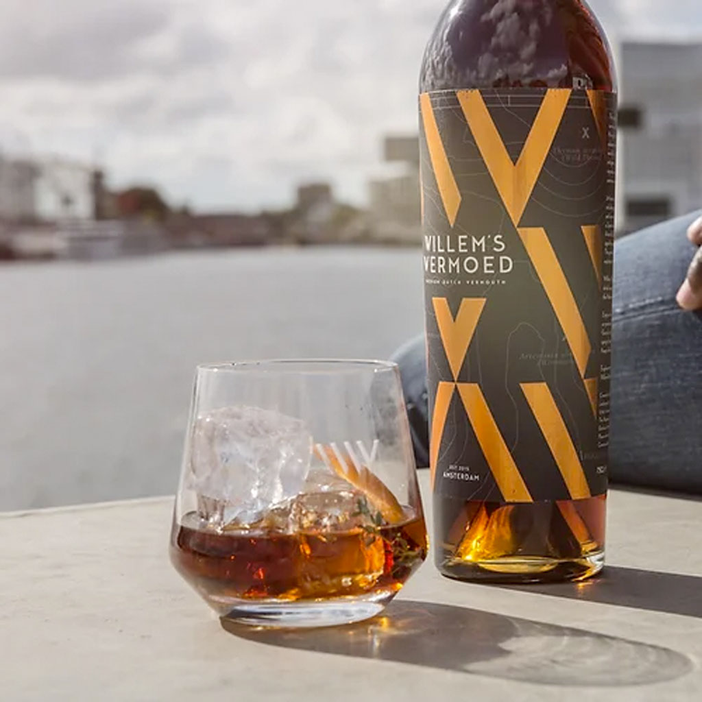 Willem's Wermoed Original