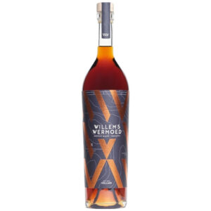Willem's Wermoed Original 75cl