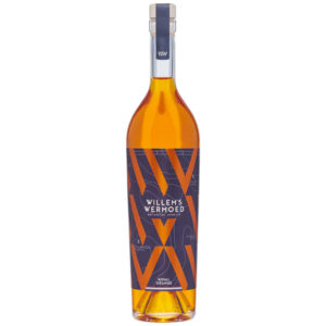 Willem's Wermoed Royal Orange 75cl