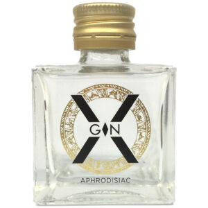 X-Gin Mini 5cl