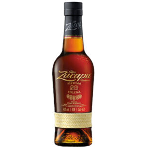 Zacapa Sistema Solera 23 Rum 35cl