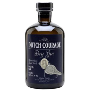 Zuidam Dutch Courage Dry Gin 70cl